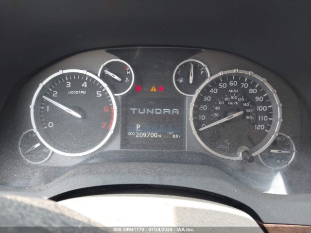 5TFAW5F19HX606741 Toyota Tundra 1794 5.7l V8