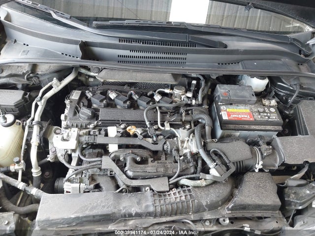 Toyota Corolla Se  6mt 2020 5YFM4RCE7LP013081 Image 10