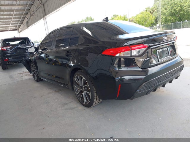 Toyota Corolla Se  6mt 2020 5YFM4RCE7LP013081 Image 14