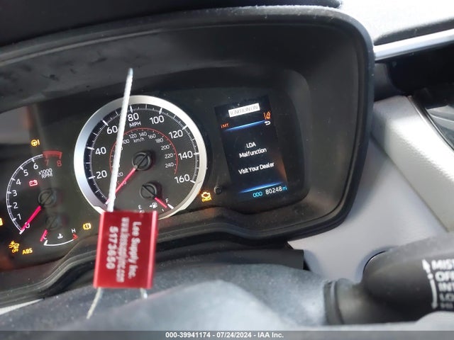 Toyota Corolla Se  6mt 2020 5YFM4RCE7LP013081 Image 15