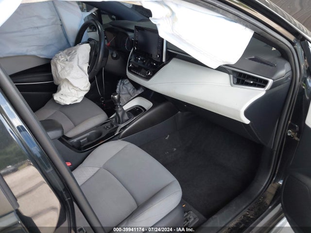 Toyota Corolla Se  6mt 2020 5YFM4RCE7LP013081 Image 5