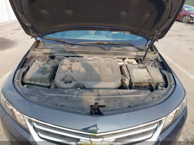 2G1105S36J9120216 Chevrolet IMPALA 1LT
