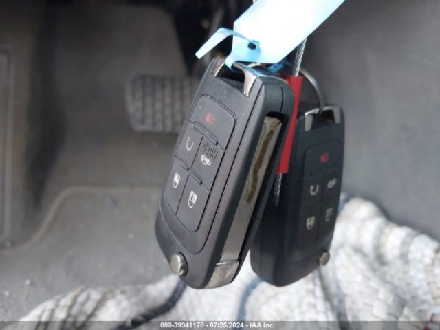 2G1105S36J9120216 Chevrolet IMPALA 1LT