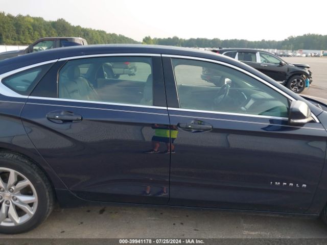 2G1105S36J9120216 Chevrolet IMPALA 1LT