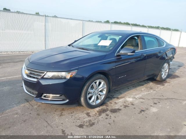 2G1105S36J9120216 Chevrolet IMPALA 1LT