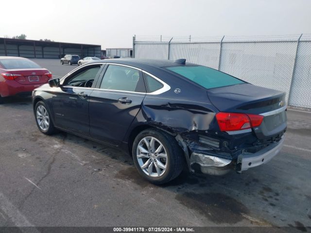2G1105S36J9120216 Chevrolet IMPALA 1LT