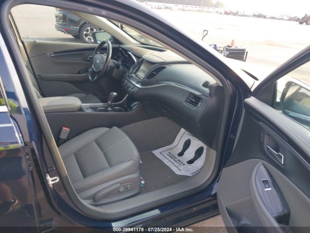 2G1105S36J9120216 Chevrolet IMPALA 1LT