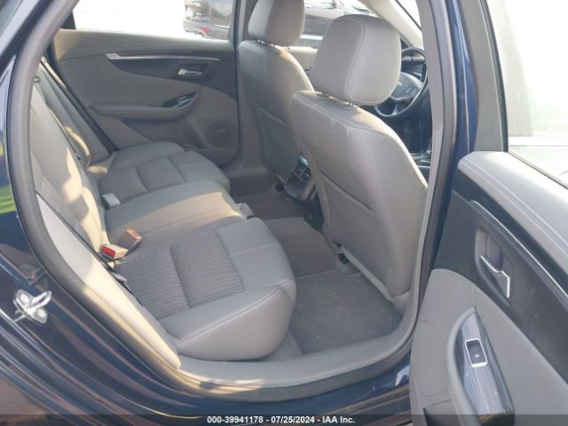 2G1105S36J9120216 Chevrolet IMPALA 1LT