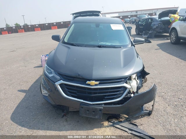 Chevrolet EQUINOX LS 2018 2GNAXREV6J6290026 Image 13