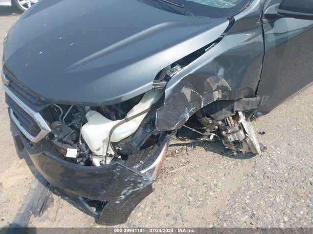 Chevrolet EQUINOX LS 2018 2GNAXREV6J6290026 Image 6