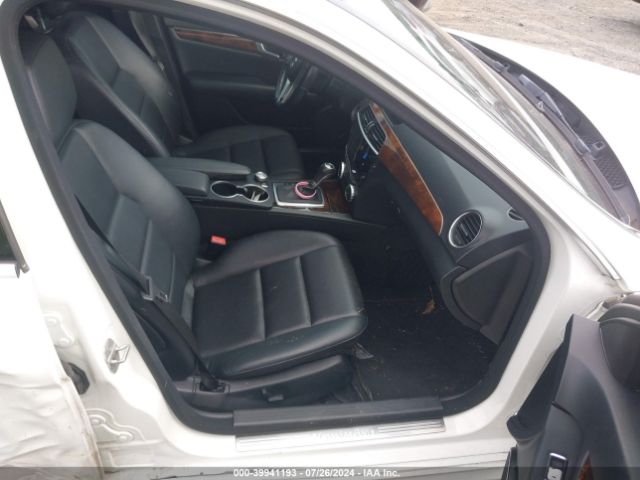 WDDGF8AB0EA943623 Mercedes-Benz C 300 Luxury 4matic/sport 4matic