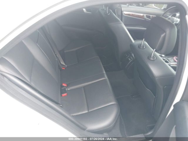WDDGF8AB0EA943623 Mercedes-Benz C 300 Luxury 4matic/sport 4matic