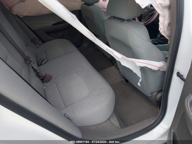 2021 CHEVROLET MALIBU 1G1ZD5ST9MF030965 Photo 7
