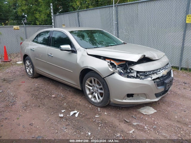 Chevrolet MALIBU 1LT 2015 1G11C5SLXFF134304 Image 1