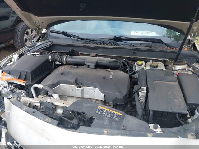 Chevrolet MALIBU 1LT 2015 1G11C5SLXFF134304 Image 10