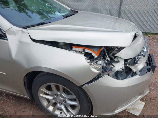 Chevrolet MALIBU 1LT 2015 1G11C5SLXFF134304 Image 12