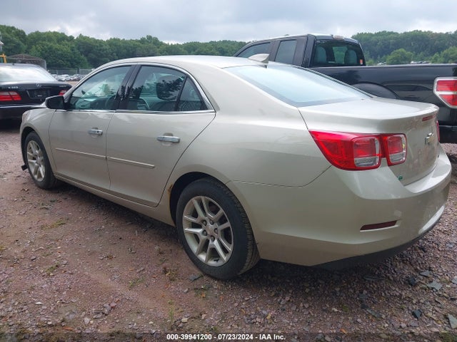 Chevrolet MALIBU 1LT 2015 1G11C5SLXFF134304 Image 3