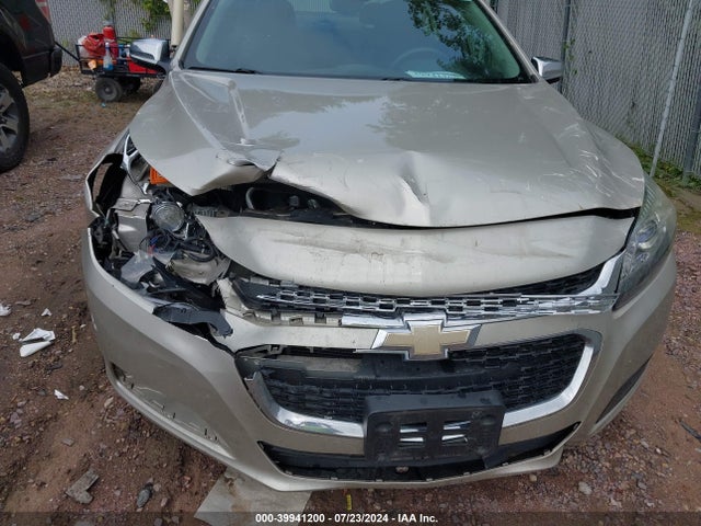 Chevrolet MALIBU 1LT 2015 1G11C5SLXFF134304 Image 6