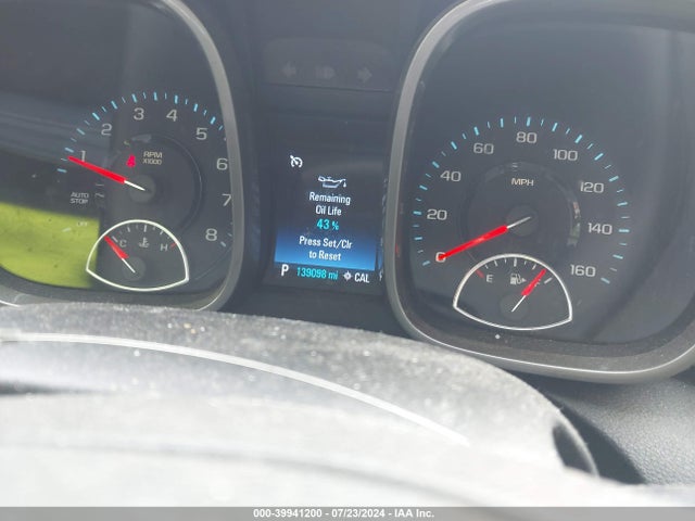 Chevrolet MALIBU 1LT 2015 1G11C5SLXFF134304 Image 7