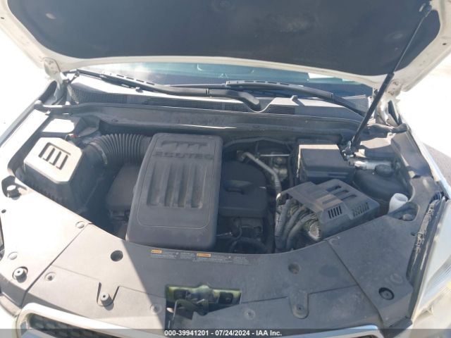 2GNALAEK3E1137111 Chevrolet EQUINOX LS