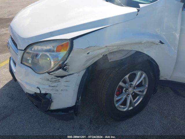 2GNALAEK3E1137111 Chevrolet EQUINOX LS