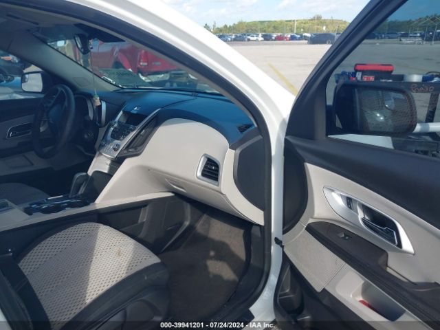 2GNALAEK3E1137111 Chevrolet EQUINOX LS