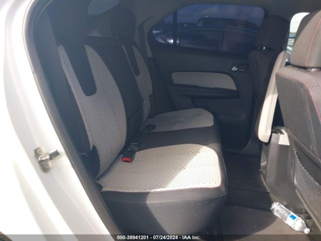 2GNALAEK3E1137111 Chevrolet EQUINOX LS