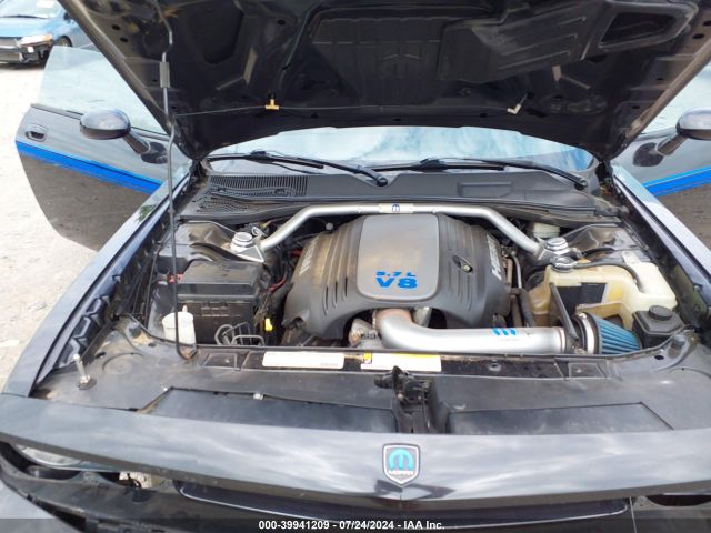 2010 DODGE CHALLENGER 2B3CJ5DT9AH296243 Photo 9