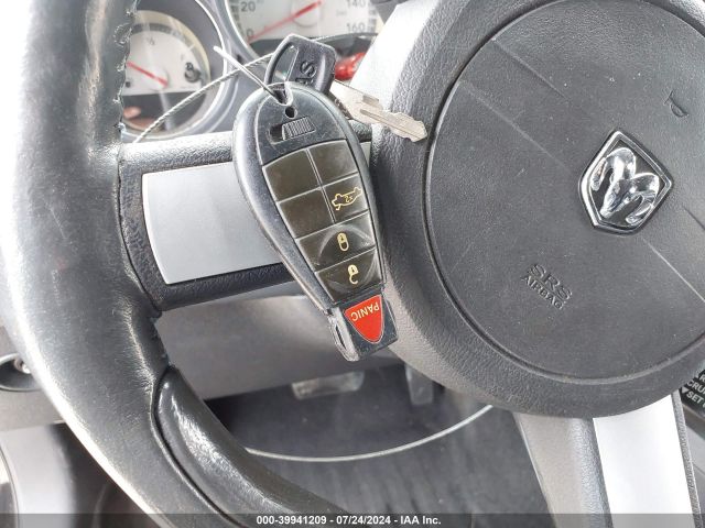 2010 DODGE CHALLENGER 2B3CJ5DT9AH296243 Photo 10