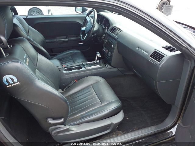 2010 DODGE CHALLENGER 2B3CJ5DT9AH296243 Photo 4