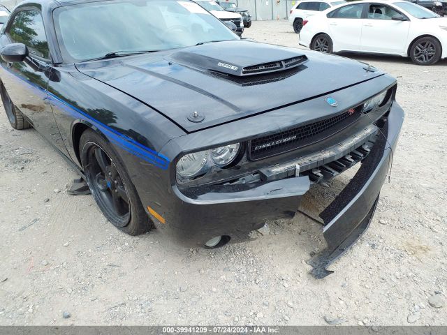 2010 DODGE CHALLENGER 2B3CJ5DT9AH296243 Photo 5