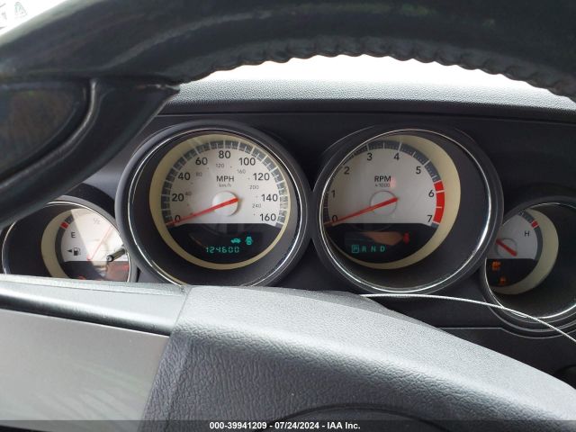 2010 DODGE CHALLENGER 2B3CJ5DT9AH296243 Photo 6