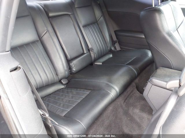 2010 DODGE CHALLENGER 2B3CJ5DT9AH296243 Photo 7