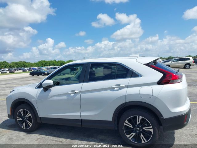 JA4ATWAA0RZ026199 Mitsubishi Eclipse Cross Se S-awc/sel S-awc