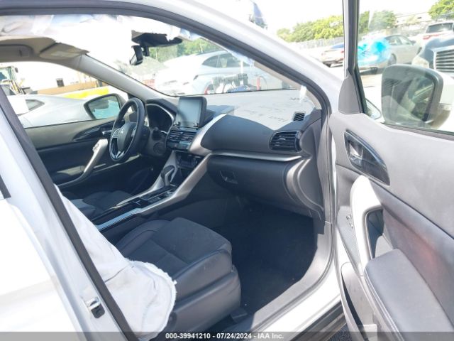 JA4ATWAA0RZ026199 Mitsubishi Eclipse Cross Se S-awc/sel S-awc