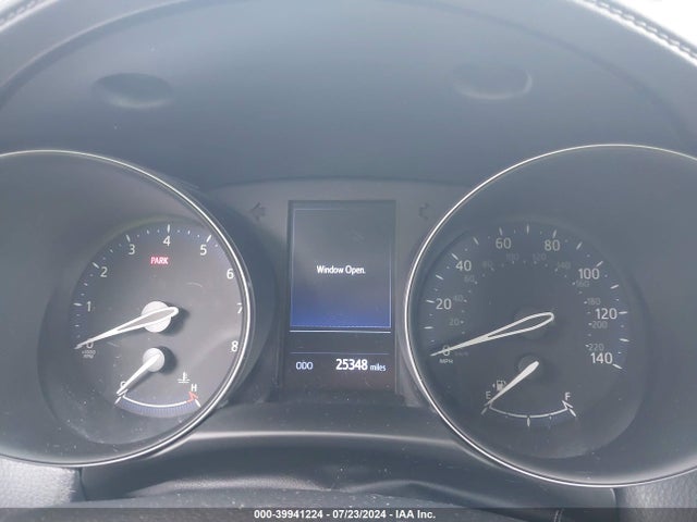 Toyota C-HR LE 2020 NMTKHMBX2LR110826 Image 15