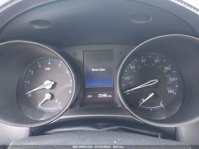 Toyota C-HR LE 2020 NMTKHMBX2LR110826 Image 7