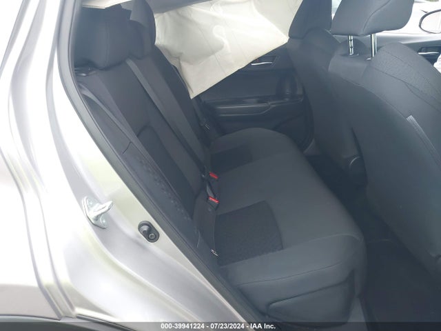 Toyota C-HR LE 2020 NMTKHMBX2LR110826 Image 8