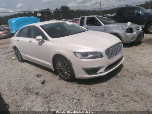 3LN6L5A98KR609136 auction archive image