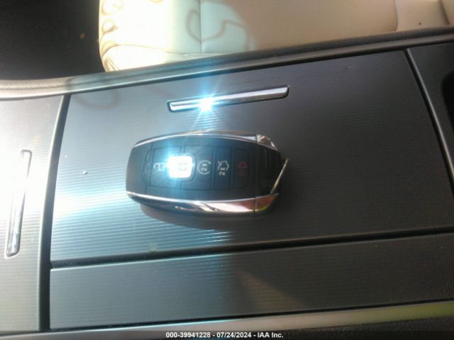 3LN6L5A98KR609136 Lincoln Mkz Standard
