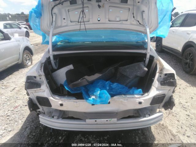 3LN6L5A98KR609136 Lincoln Mkz Standard