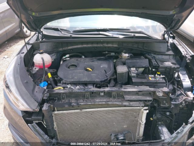 KM8J33A48MU403927 Hyundai Tucson Value