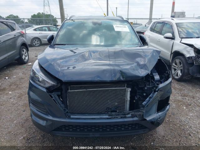 KM8J33A48MU403927 Hyundai Tucson Value