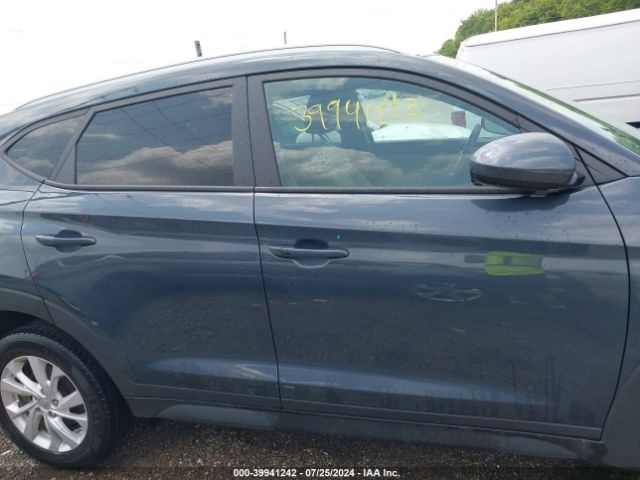 KM8J33A48MU403927 Hyundai Tucson Value