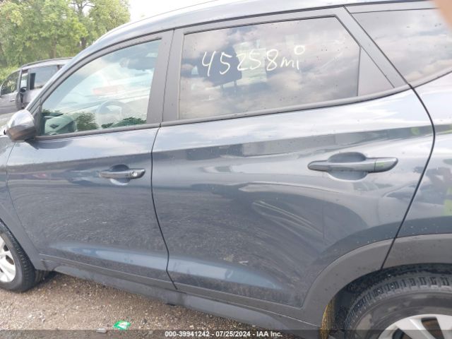 KM8J33A48MU403927 Hyundai Tucson Value