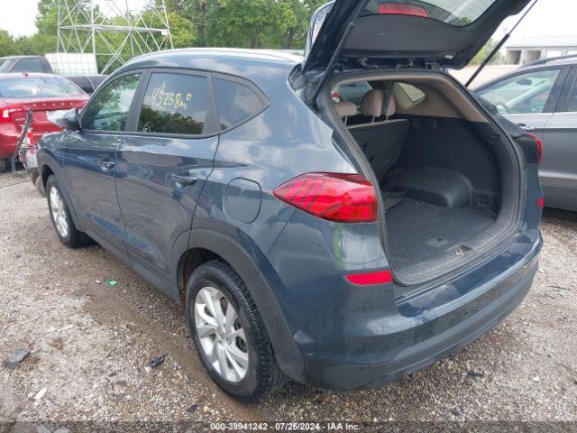 KM8J33A48MU403927 Hyundai Tucson Value