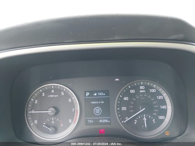 KM8J33A48MU403927 Hyundai Tucson Value