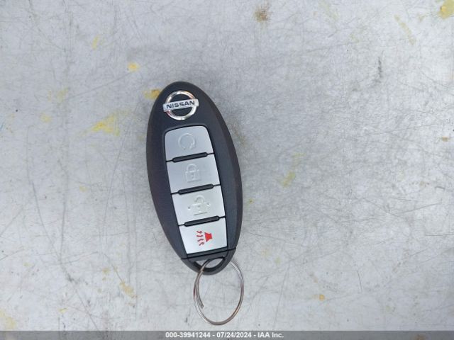 5N1AR2MM0GC649062 Nissan Pathfinder Platinum/s/sl/sv
