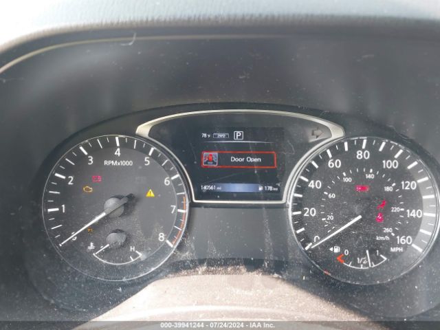 5N1AR2MM0GC649062 Nissan Pathfinder Platinum/s/sl/sv