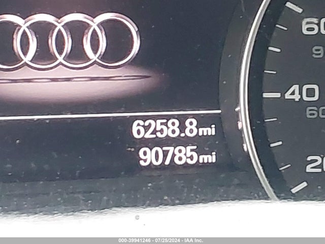 Audi A6 3.0t Premium Plus 2015 WAUFGAFC5FN011582 Image 14